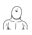いつか言いたいセリフ（罵倒祭り）（個別スタンプ：18）