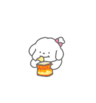 ふたりの日常スタンプ(文字なし)（個別スタンプ：5）