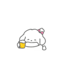ふたりの日常スタンプ(文字なし)（個別スタンプ：7）
