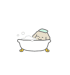 ふたりの日常スタンプ(文字なし)（個別スタンプ：10）