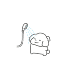 ふたりの日常スタンプ(文字なし)（個別スタンプ：11）
