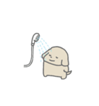 ふたりの日常スタンプ(文字なし)（個別スタンプ：12）