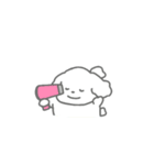 ふたりの日常スタンプ(文字なし)（個別スタンプ：13）