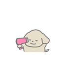 ふたりの日常スタンプ(文字なし)（個別スタンプ：14）