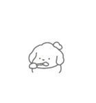 ふたりの日常スタンプ(文字なし)（個別スタンプ：15）