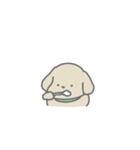 ふたりの日常スタンプ(文字なし)（個別スタンプ：16）