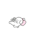 ふたりの日常スタンプ(文字なし)（個別スタンプ：19）