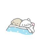 ふたりの日常スタンプ(文字なし)（個別スタンプ：35）