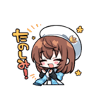 モンストPICK UP 久遠vol.1（個別スタンプ：6）