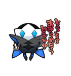 モンストPICK UP 久遠vol.1（個別スタンプ：16）