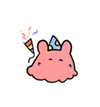 めんだこゆる日常（個別スタンプ：19）