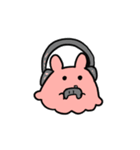 めんだこゆる日常（個別スタンプ：21）