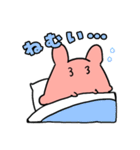 めんだこゆる日常（個別スタンプ：29）