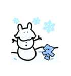 めんだこゆる日常（個別スタンプ：33）