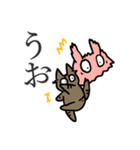 めんだこゆる日常（個別スタンプ：35）