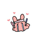 めんだこゆる日常（個別スタンプ：36）