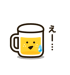 動く！ゆるビール（個別スタンプ：15）