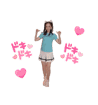 Kanaty5  女将AI ②（個別スタンプ：18）