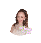 Kanaty5  女将AI ②（個別スタンプ：20）