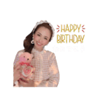 Kanaty5  女将AI ②（個別スタンプ：22）