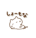 毒舌ねこっちの関西弁(再販)（個別スタンプ：15）