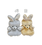 まんぷくアニマルズ（個別スタンプ：9）