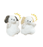 まんぷくアニマルズ（個別スタンプ：12）