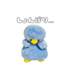 まんぷくアニマルズ（個別スタンプ：16）