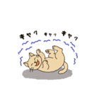 アクションk-gigi34（個別スタンプ：2）