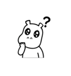 ゆるかば（個別スタンプ：14）
