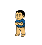 2つのしあわせ（個別スタンプ：8）