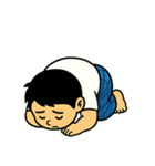 2つのしあわせ（個別スタンプ：10）