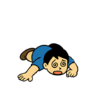 2つのしあわせ（個別スタンプ：11）