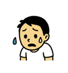 2つのしあわせ（個別スタンプ：15）