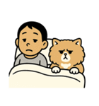 2つのしあわせ（個別スタンプ：31）