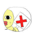 ❤みんなのスタンプ大分弁（個別スタンプ：10）