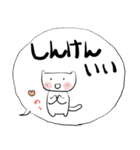 ❤みんなのスタンプ大分弁（個別スタンプ：11）