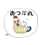 ❤みんなのスタンプ大分弁（個別スタンプ：25）