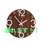 Kanaty5  女将AI ③（個別スタンプ：24）