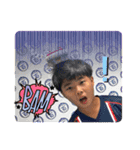 KIMUSO2（個別スタンプ：1）