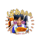 KIMUSO2（個別スタンプ：2）