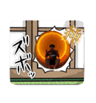 KIMUSO2（個別スタンプ：5）