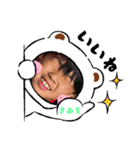 KIMUSO2（個別スタンプ：7）