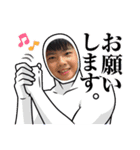 KIMUSO2（個別スタンプ：11）