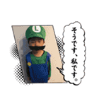 KIMUSO2（個別スタンプ：13）