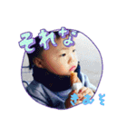 KIMUSO2（個別スタンプ：14）