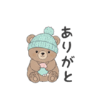 ベビースタンプ(日常会話、感情)（個別スタンプ：2）