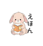 ベビースタンプ(日常会話、感情)（個別スタンプ：22）