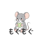 ベビースタンプ(日常会話、感情)（個別スタンプ：37）