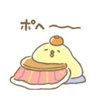 【有料版】ぴよこ豆 コラボ 2（個別スタンプ：16）